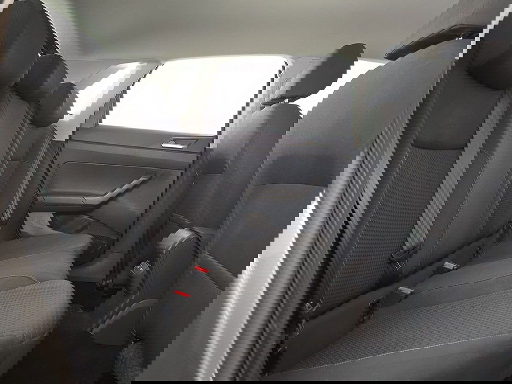 Volkswagen Polo usata a Cuneo (13)