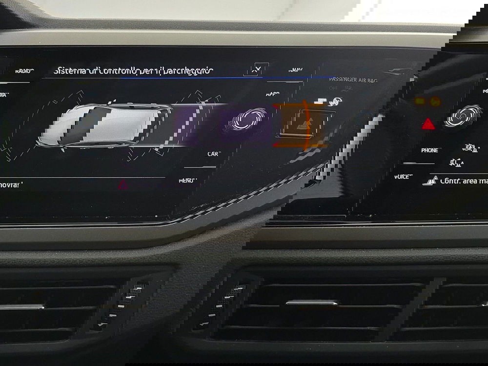 Volkswagen Polo usata a Cuneo (14)