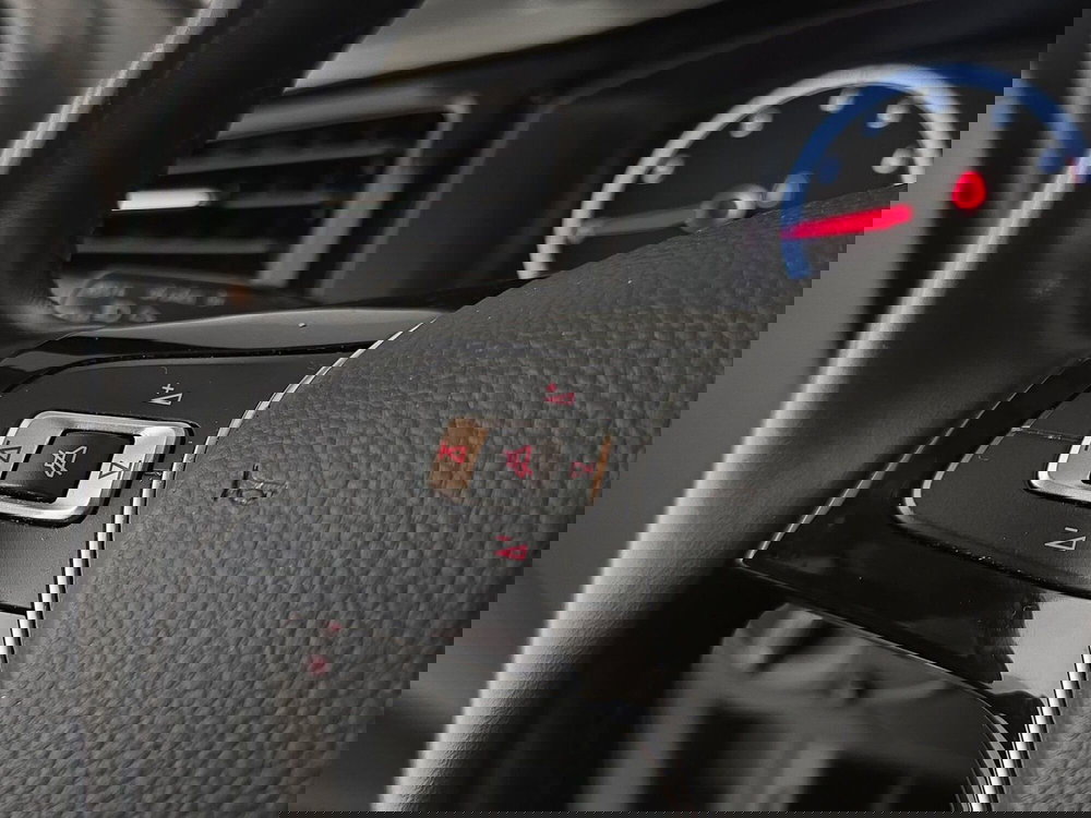 Volkswagen Polo usata a Cuneo (15)