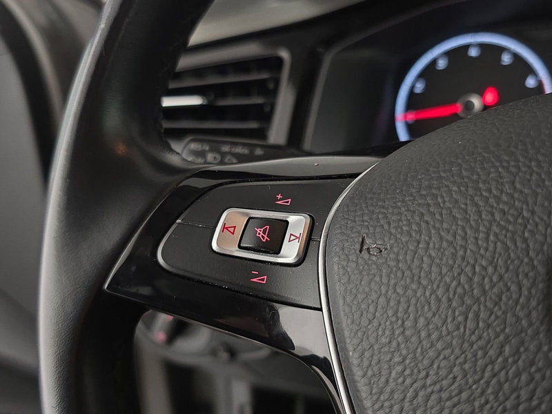 Volkswagen Polo usata a Cuneo (15)