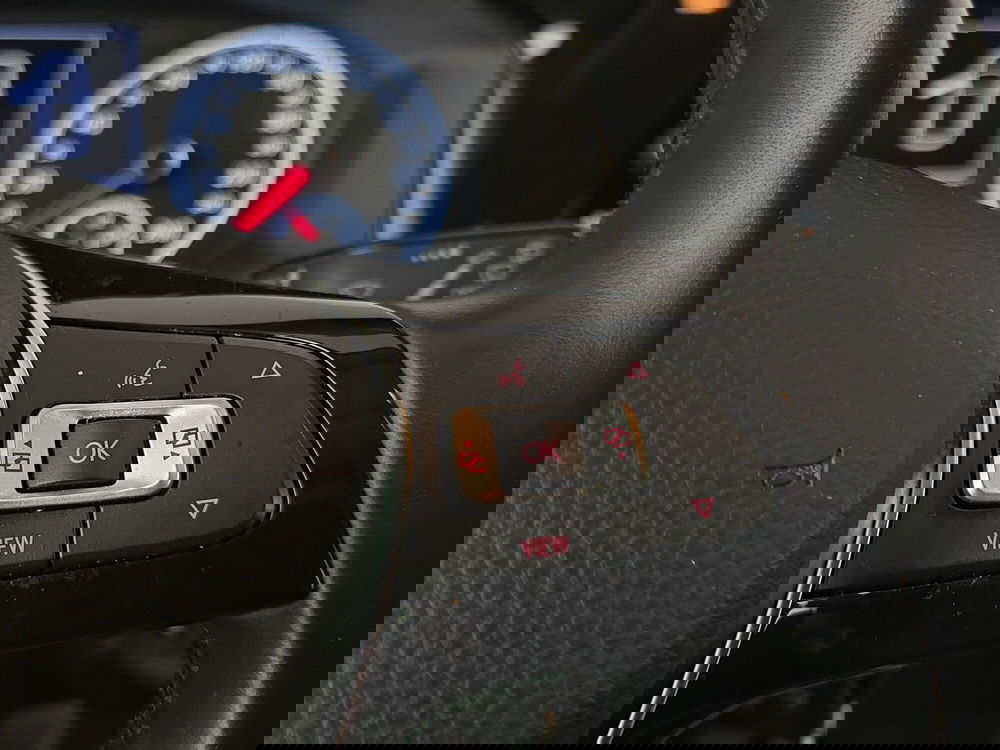 Volkswagen Polo usata a Cuneo (16)