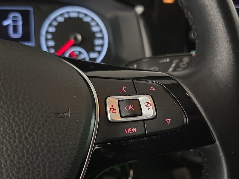 Volkswagen Polo usata a Cuneo (16)