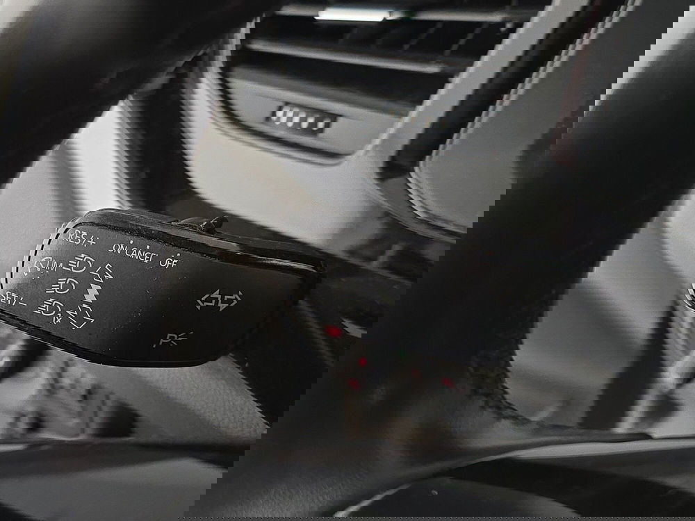 Volkswagen Polo usata a Cuneo (17)