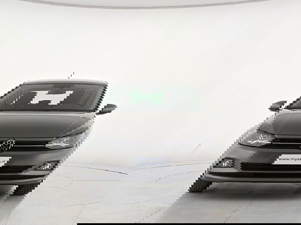 Volkswagen Polo usata a Cuneo (2)