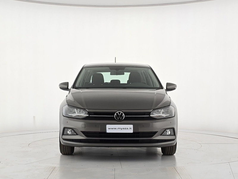 Volkswagen Polo usata a Cuneo (2)