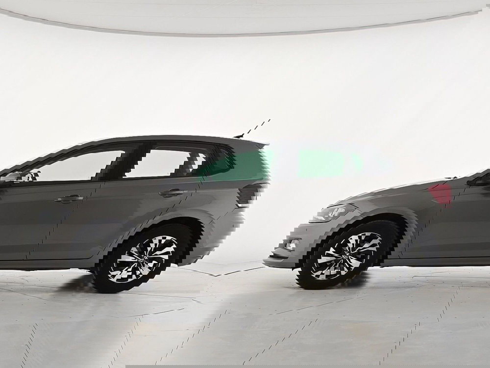 Volkswagen Polo usata a Cuneo (3)
