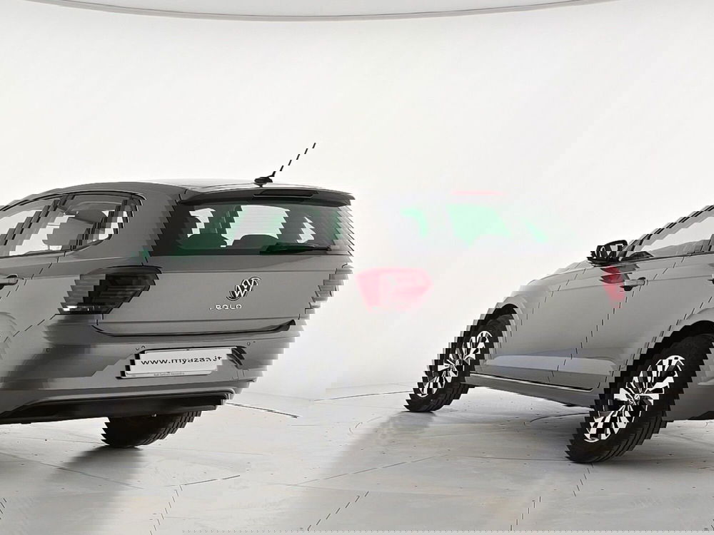 Volkswagen Polo usata a Cuneo (4)