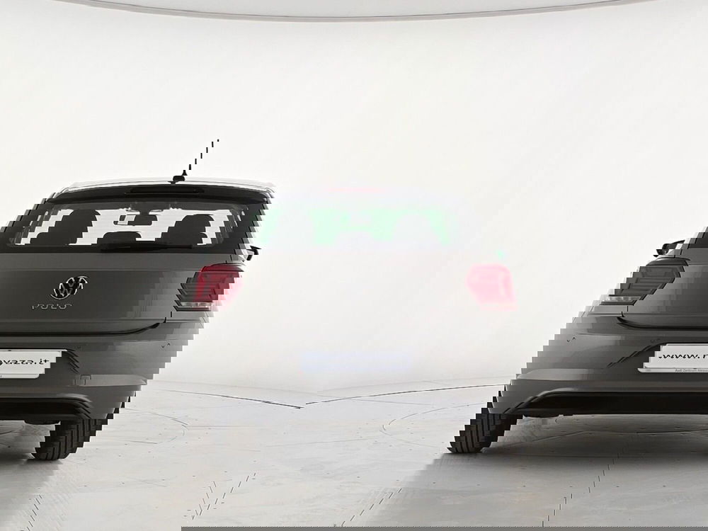 Volkswagen Polo usata a Cuneo (5)