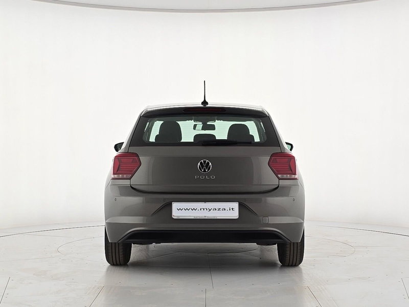 Volkswagen Polo usata a Cuneo (5)