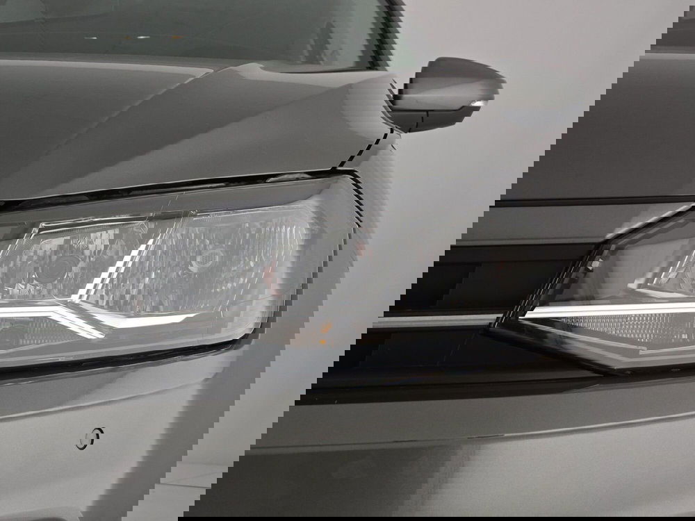 Volkswagen Polo usata a Cuneo (6)