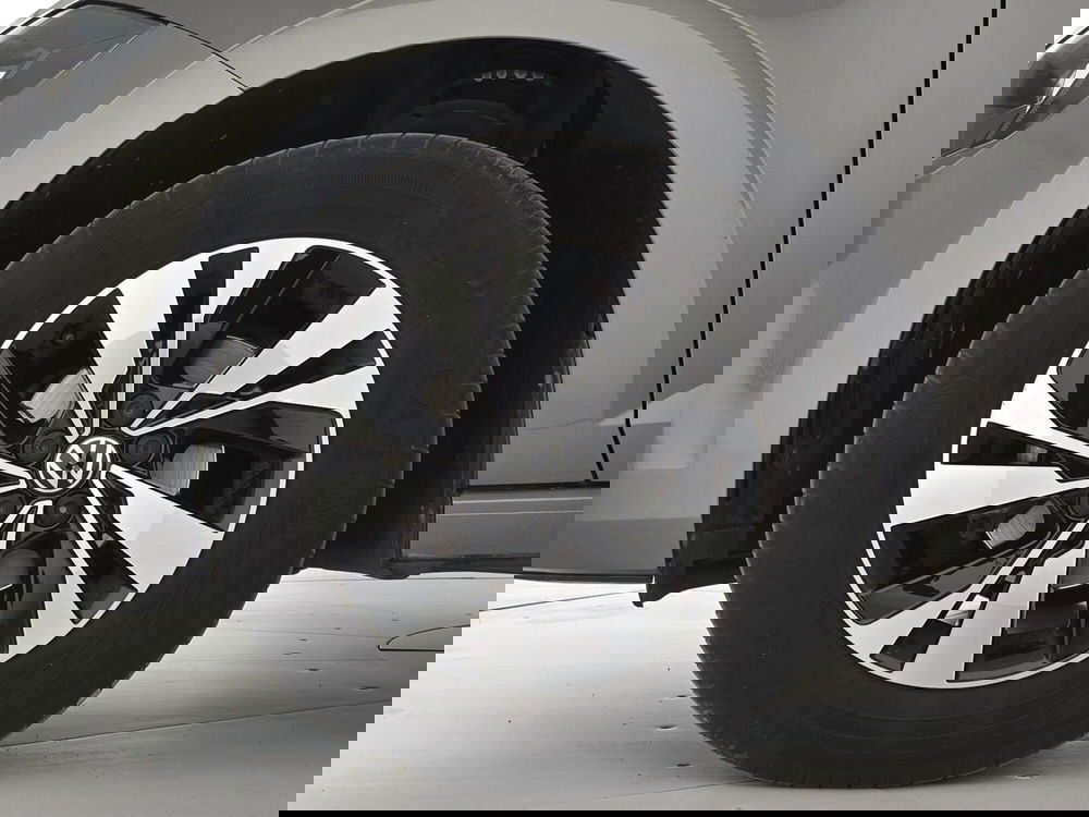 Volkswagen Polo usata a Cuneo (7)