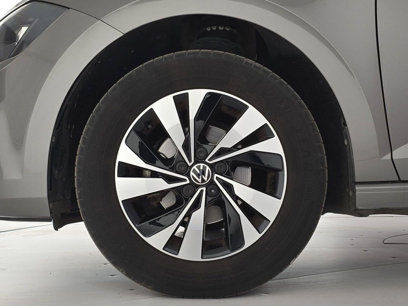 Volkswagen Polo usata a Cuneo (7)