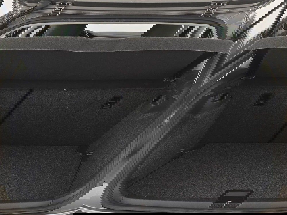 Volkswagen Polo usata a Cuneo (8)