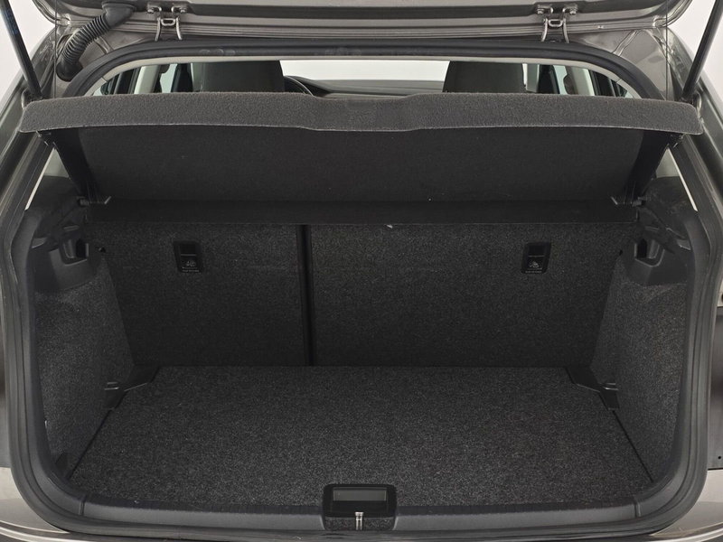 Volkswagen Polo usata a Cuneo (8)