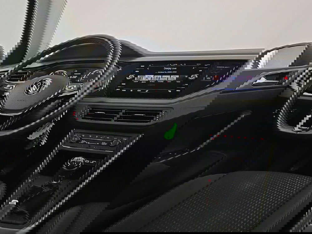 Volkswagen Polo usata a Cuneo (9)