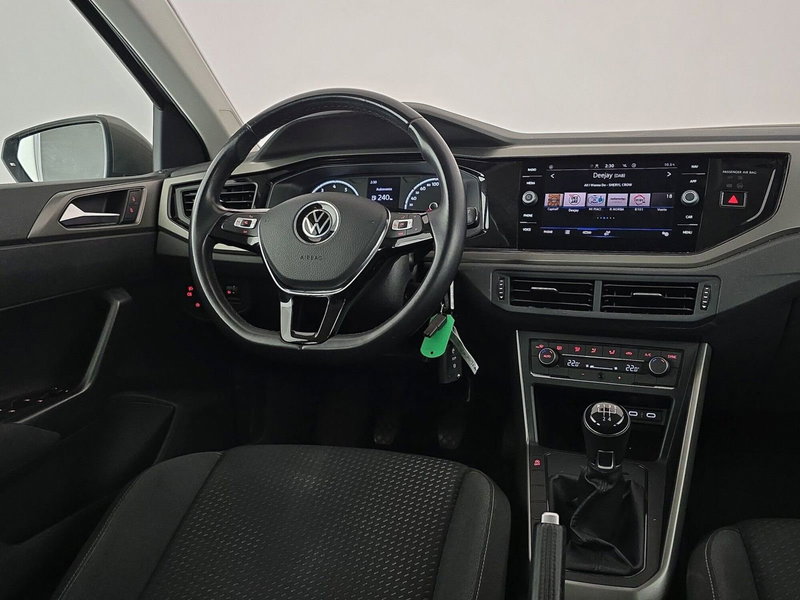 Volkswagen Polo usata a Cuneo (9)