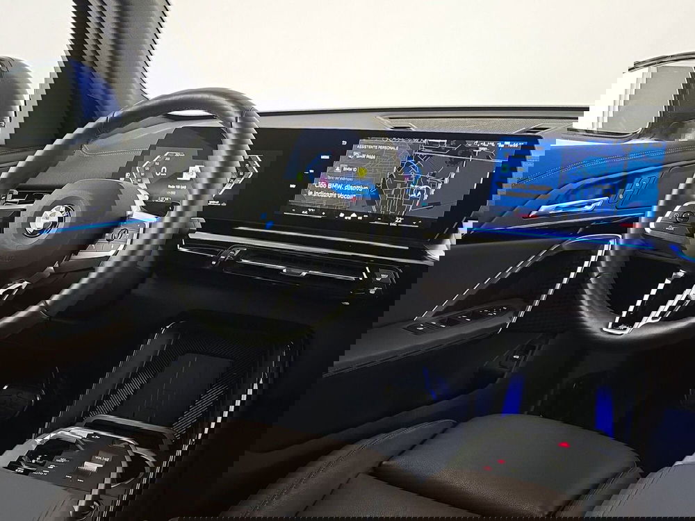 BMW X2 usata a Asti (10)