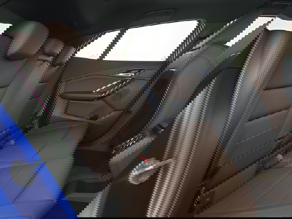 BMW X2 usata a Asti (14)