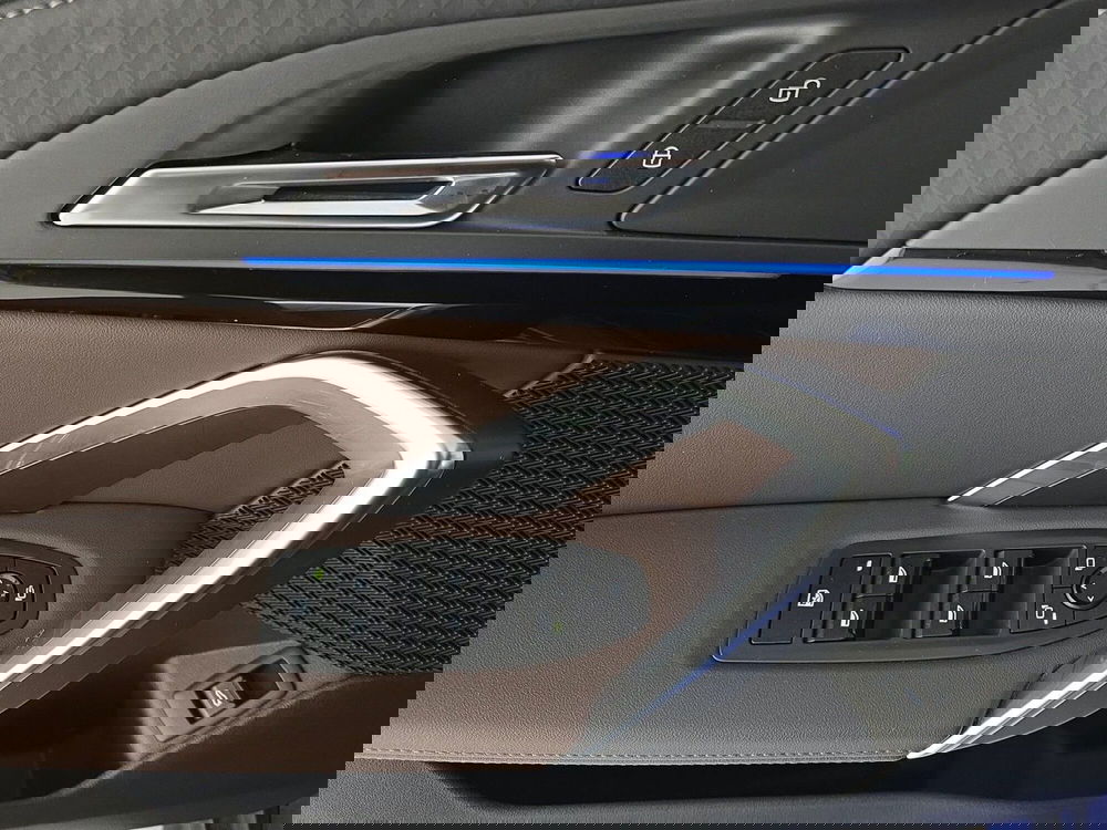 BMW X2 usata a Asti (16)