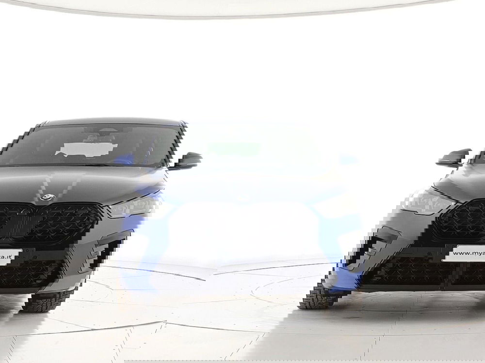 BMW X2 usata a Asti (2)