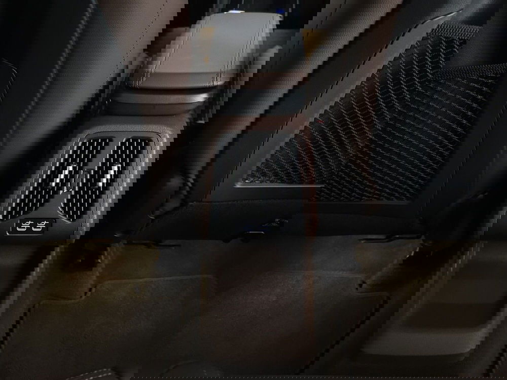 BMW X2 usata a Asti (20)