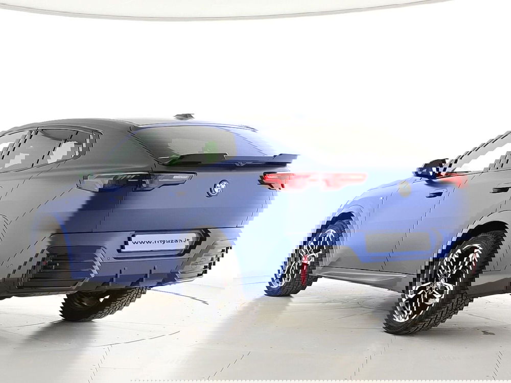 BMW X2 usata a Asti (4)