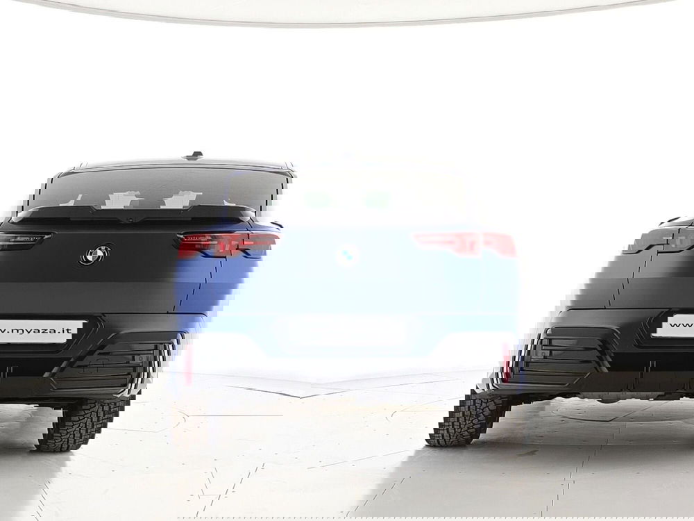 BMW X2 usata a Asti (5)