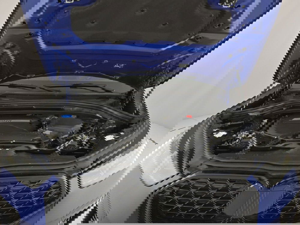 BMW X2 usata a Asti (8)