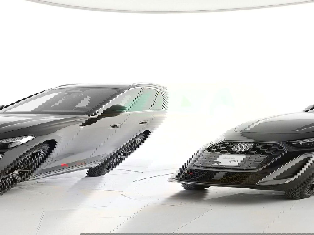 Audi A5 Avant usata a Alessandria