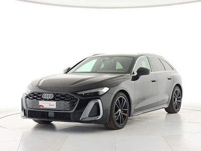 Audi A5 Avant 2.0 tfsi S line edition quattro 204cv s-tronic del 2025 usata a Alessandria