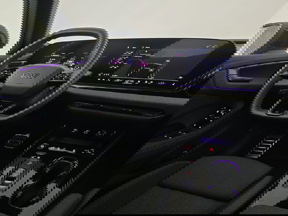 Audi A5 Avant usata a Alessandria (10)