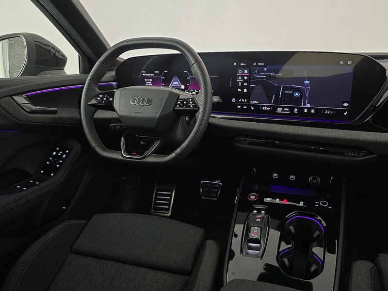 Audi A5 Avant usata a Alessandria (10)