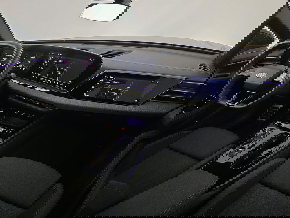 Audi A5 Avant usata a Alessandria (12)