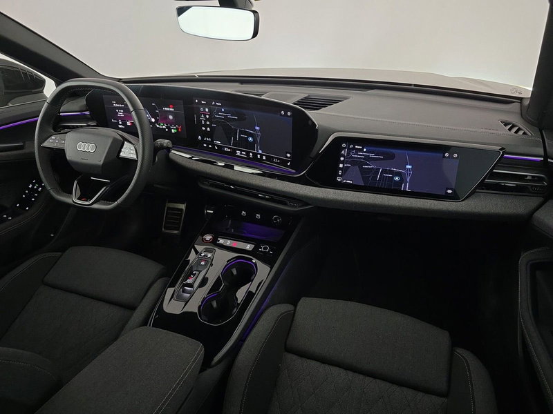 Audi A5 Avant usata a Alessandria (12)