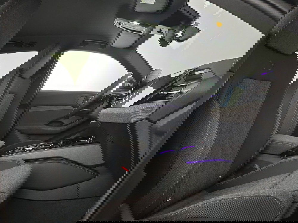 Audi A5 Avant usata a Alessandria (13)