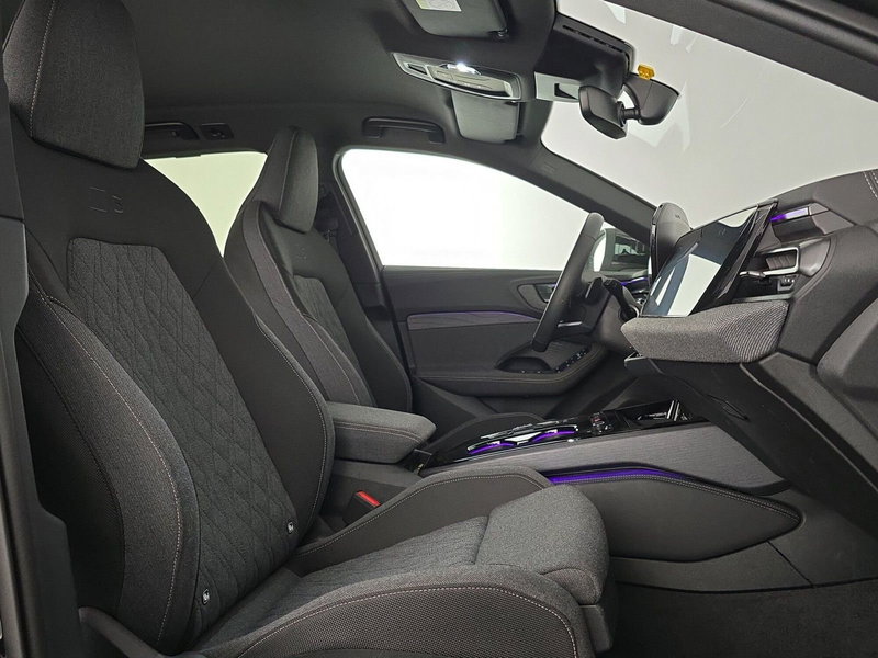 Audi A5 Avant usata a Alessandria (13)