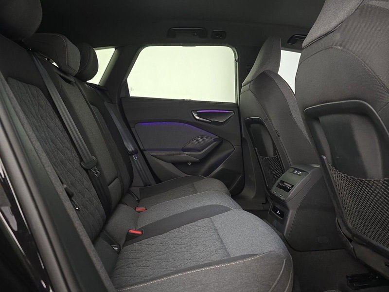 Audi A5 Avant usata a Alessandria (14)