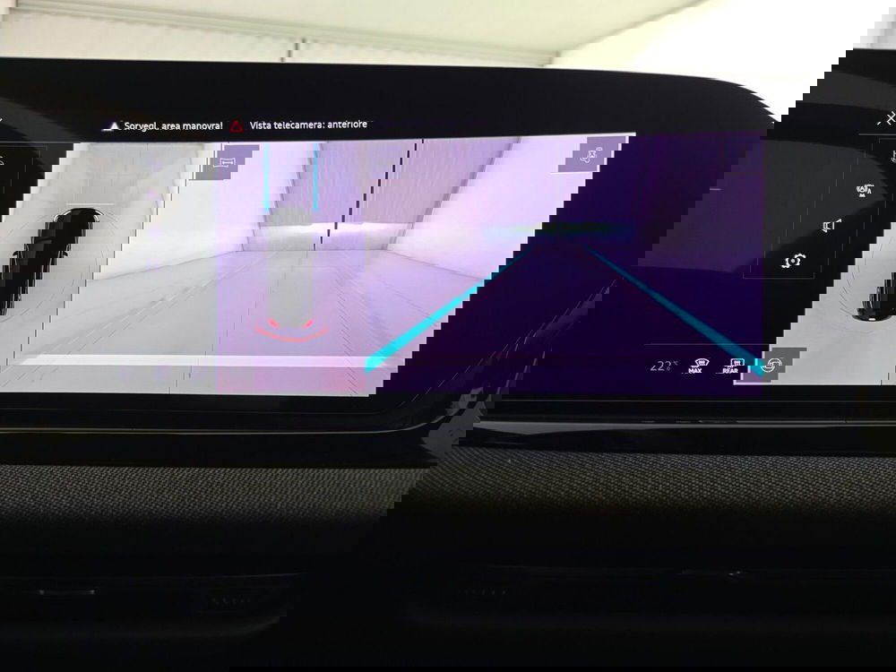 Audi A5 Avant usata a Alessandria (15)