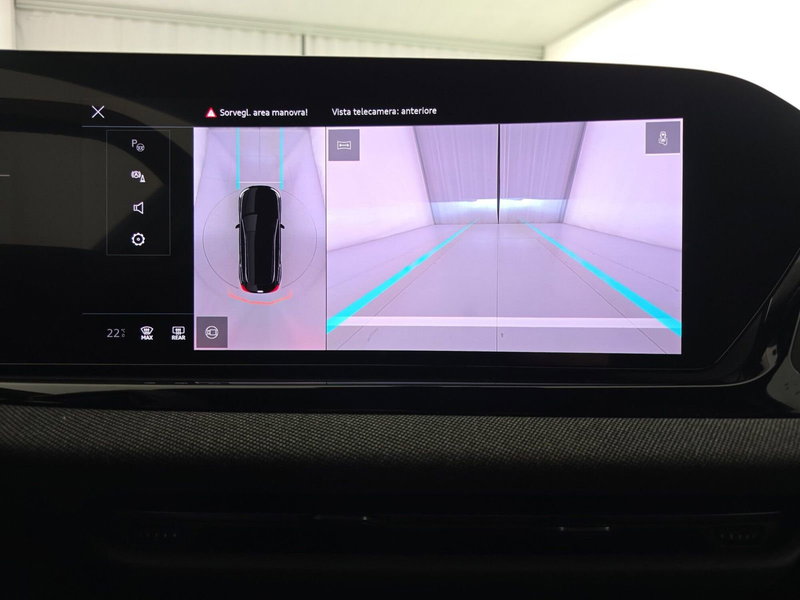 Audi A5 Avant usata a Alessandria (15)