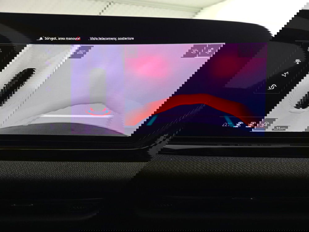 Audi A5 Avant usata a Alessandria (16)