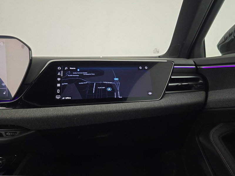 Audi A5 Avant usata a Alessandria (17)