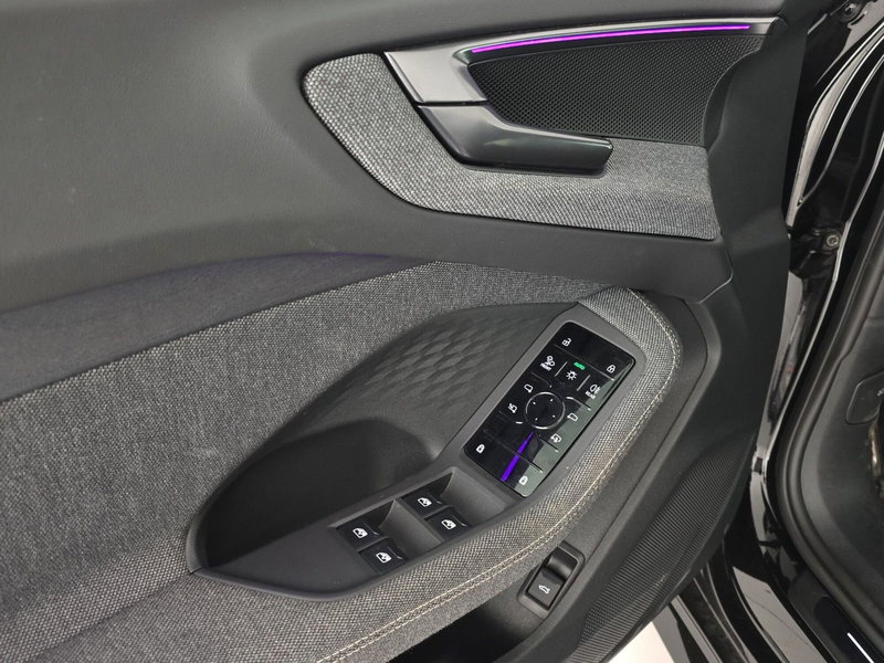 Audi A5 Avant usata a Alessandria (18)