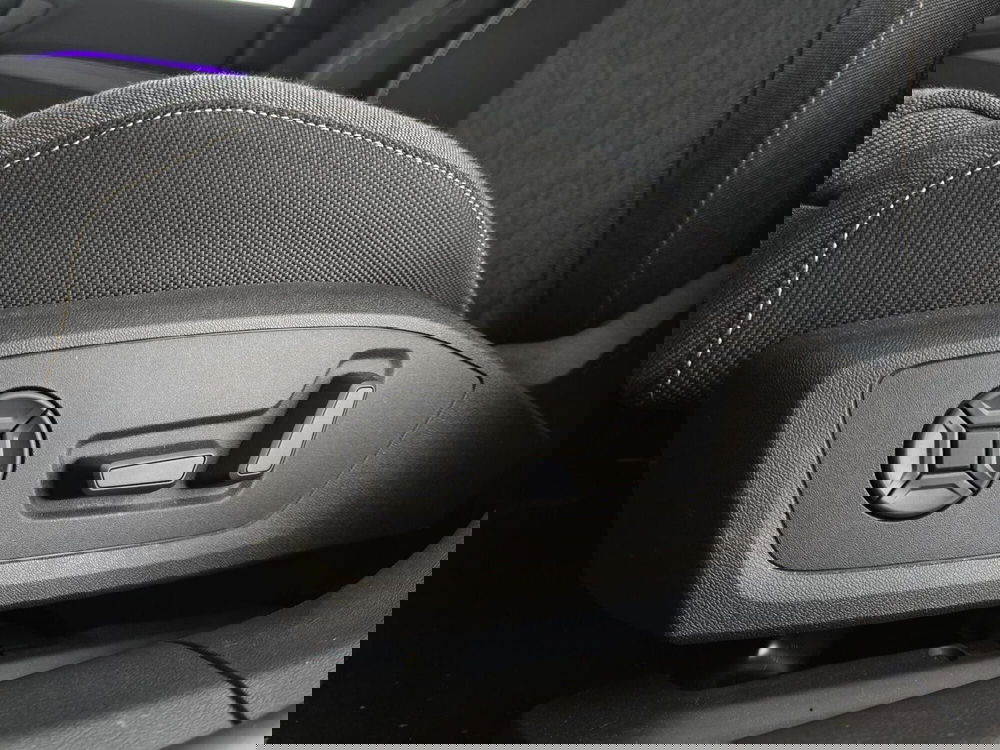 Audi A5 Avant usata a Alessandria (19)