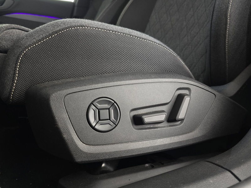 Audi A5 Avant usata a Alessandria (19)