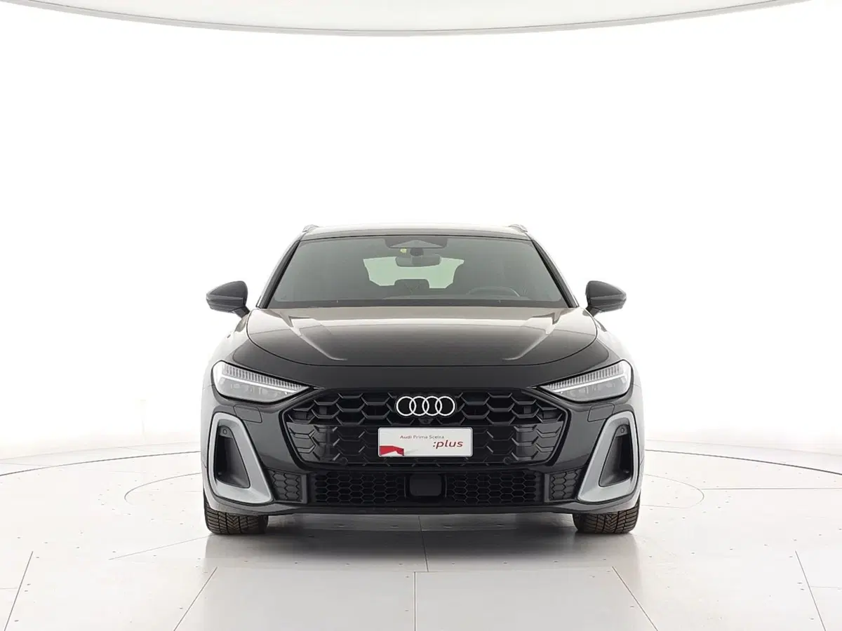 Audi A5 Avant usata a Alessandria (2)