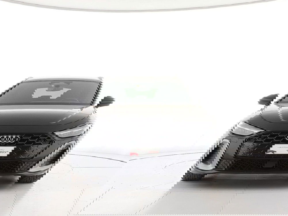 Audi A5 Avant usata a Alessandria (2)