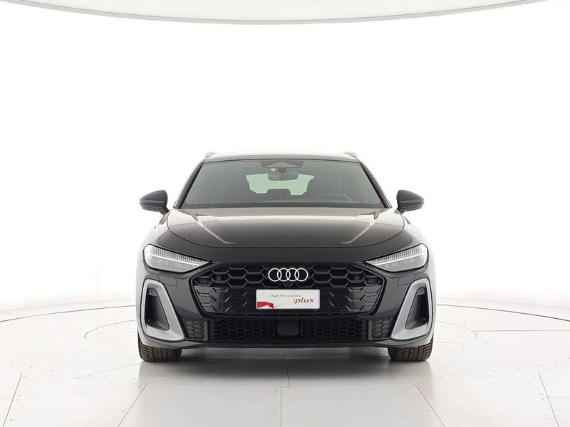 Audi A5 Avant usata a Alessandria (2)