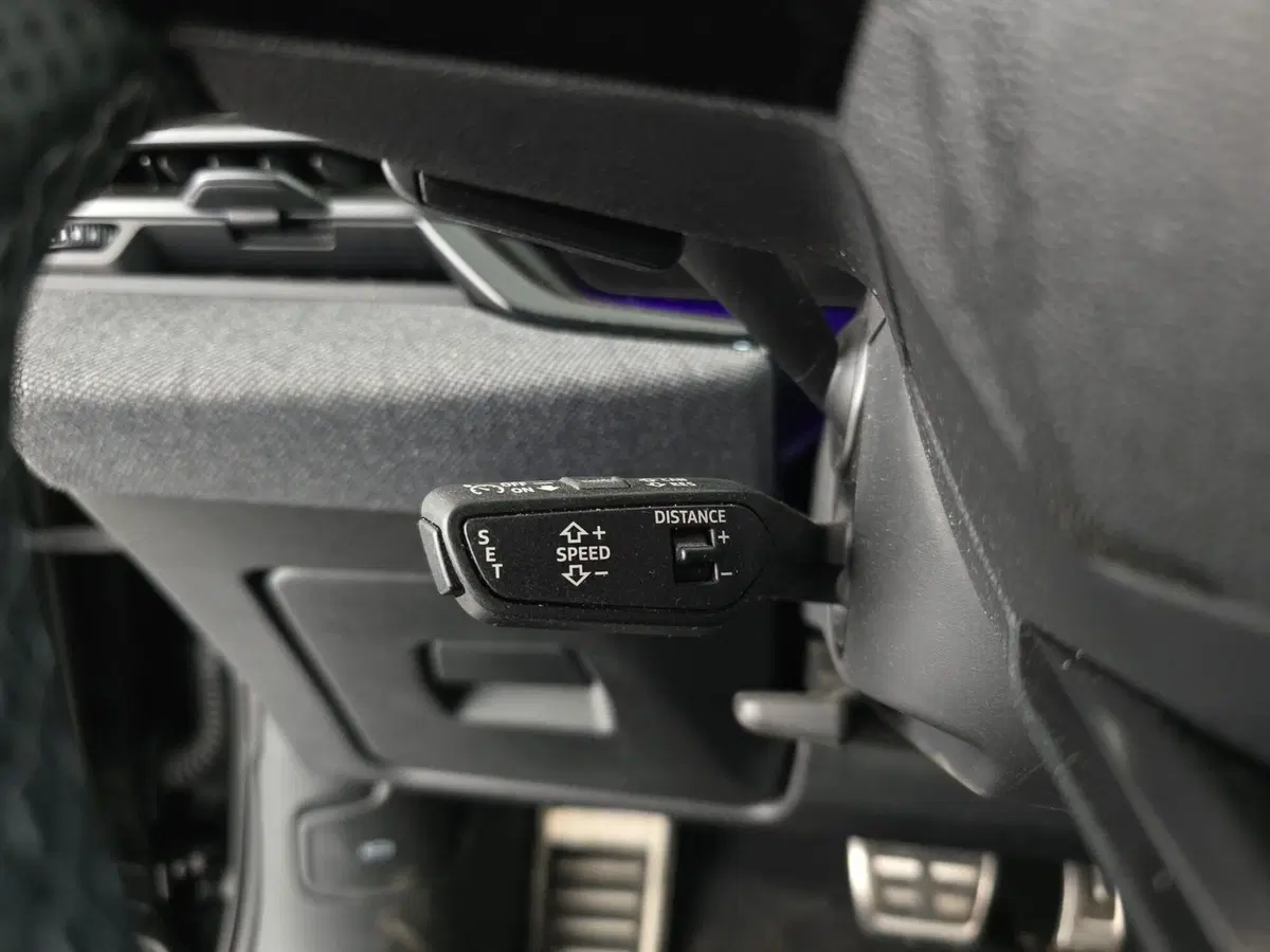 Audi A5 Avant usata a Alessandria (20)