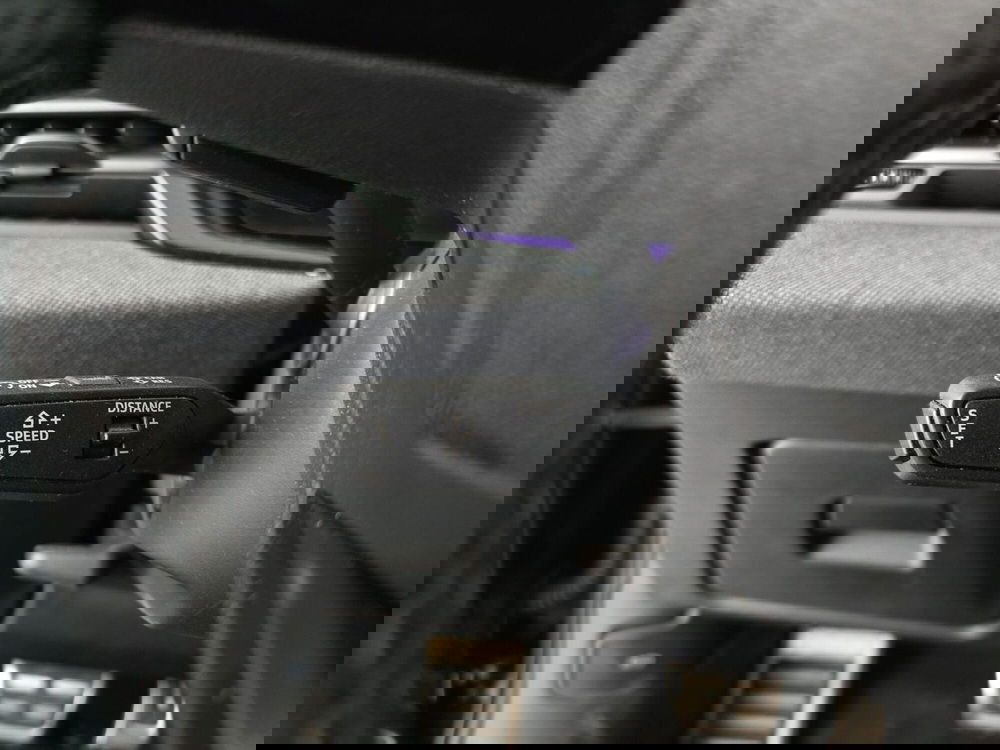 Audi A5 Avant usata a Alessandria (20)