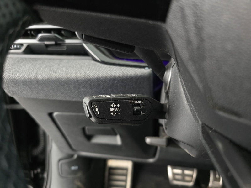 Audi A5 Avant usata a Alessandria (20)